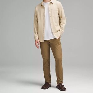 Commission Slim-Fit Pant 28"